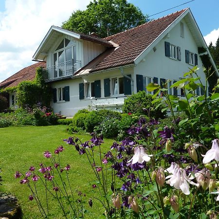 Traumgarten Allgaeu Rettenberg Bagian luar foto